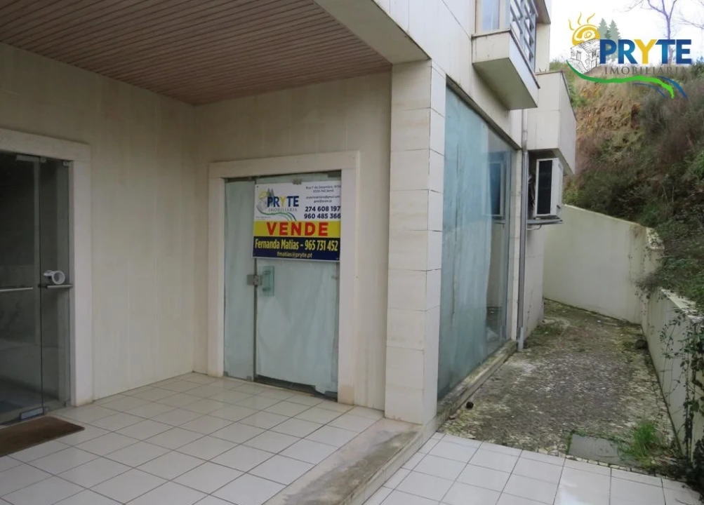 Loja para Venda em Sertã Foto 1