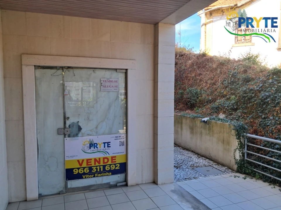 Loja para Venda em Sertã Foto 1