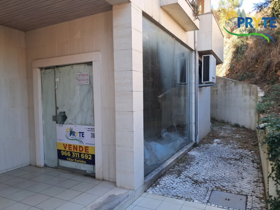 Loja para Venda em Sertã Foto 2