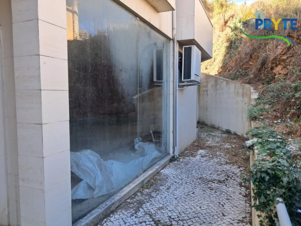 Loja para Venda em Sertã Foto 3