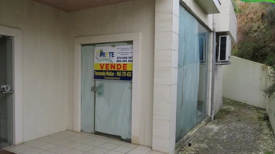 Loja para Venda em Sertã