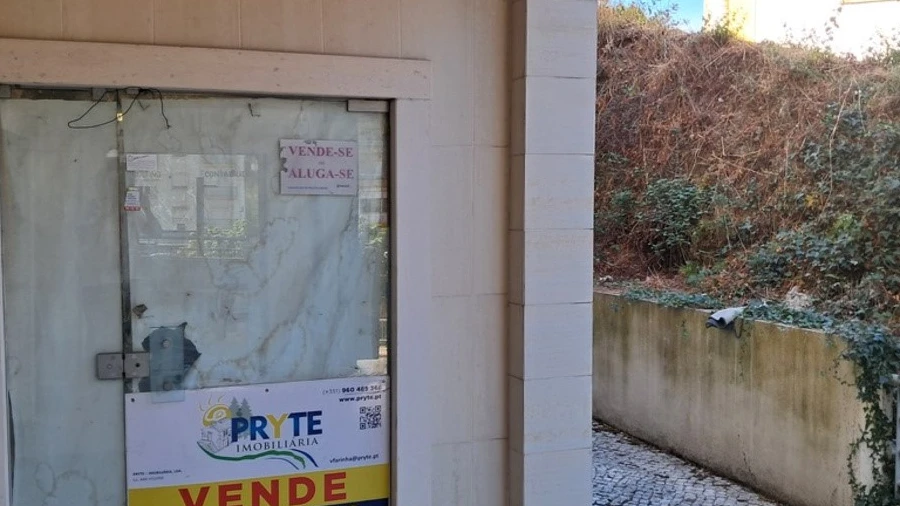 Loja para Venda em Sertã