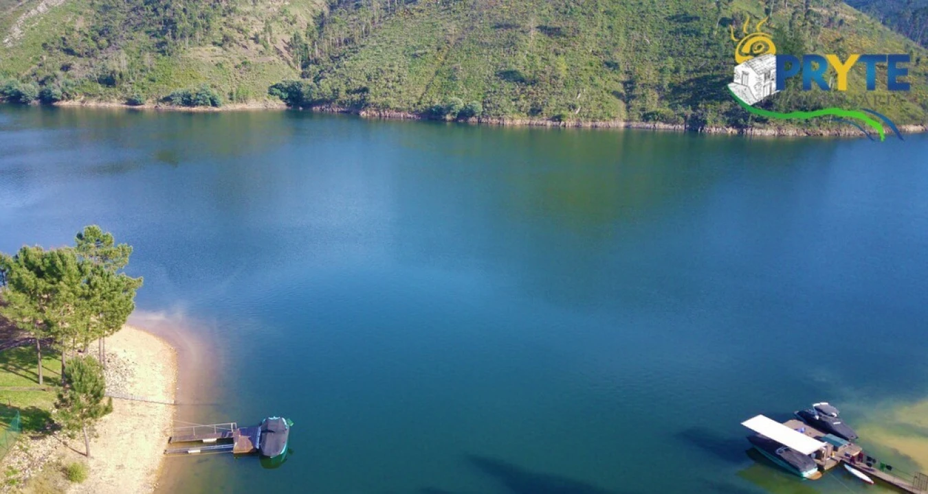 Terreno para Venda em Aguas Belas Foto 2