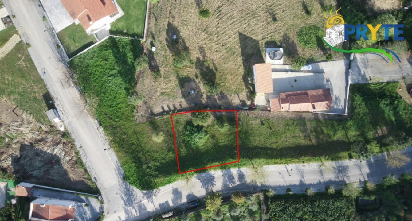 Terreno para Venda em Aguas Belas Foto 5