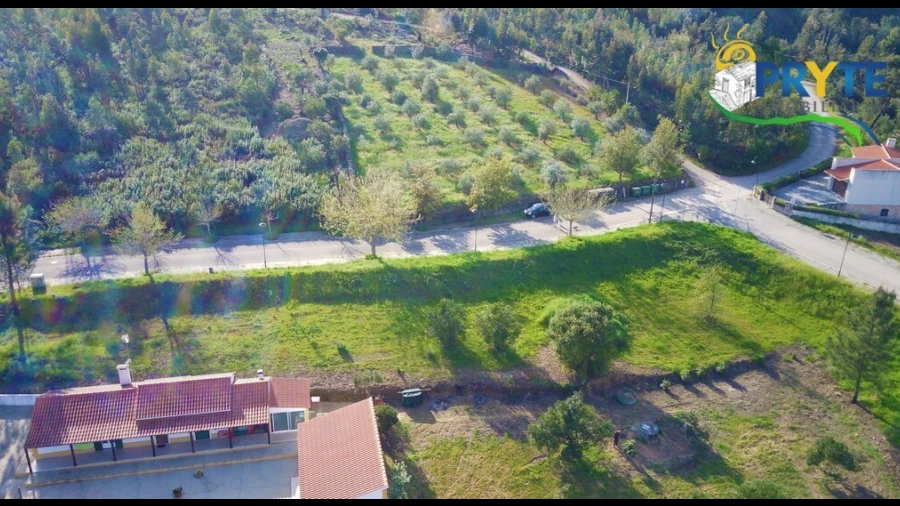Terreno para Venda em Aguas Belas