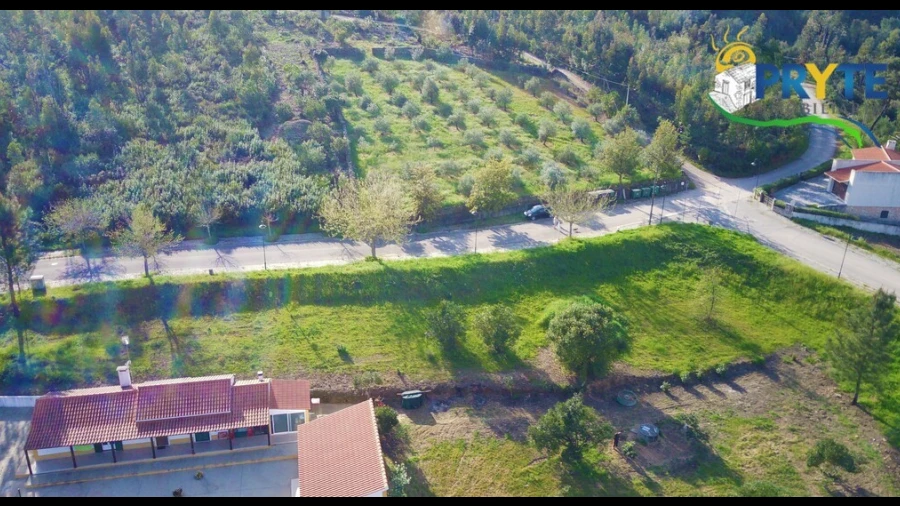 Terreno para Venda em Aguas Belas