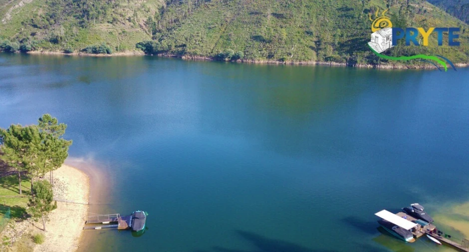 Terreno para Venda em Aguas Belas Foto 2
