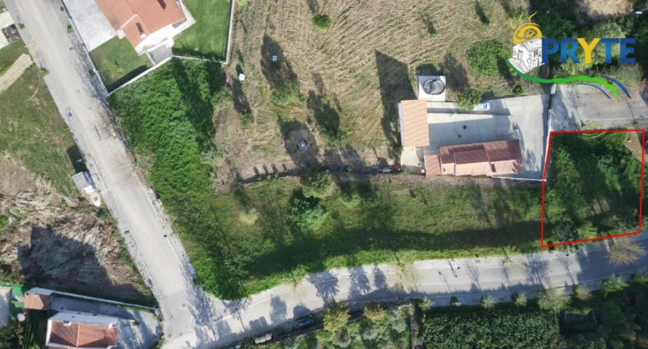 Terreno para Venda em Aguas Belas Foto 5