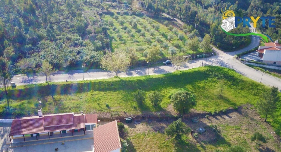 Terreno para Venda em Aguas Belas