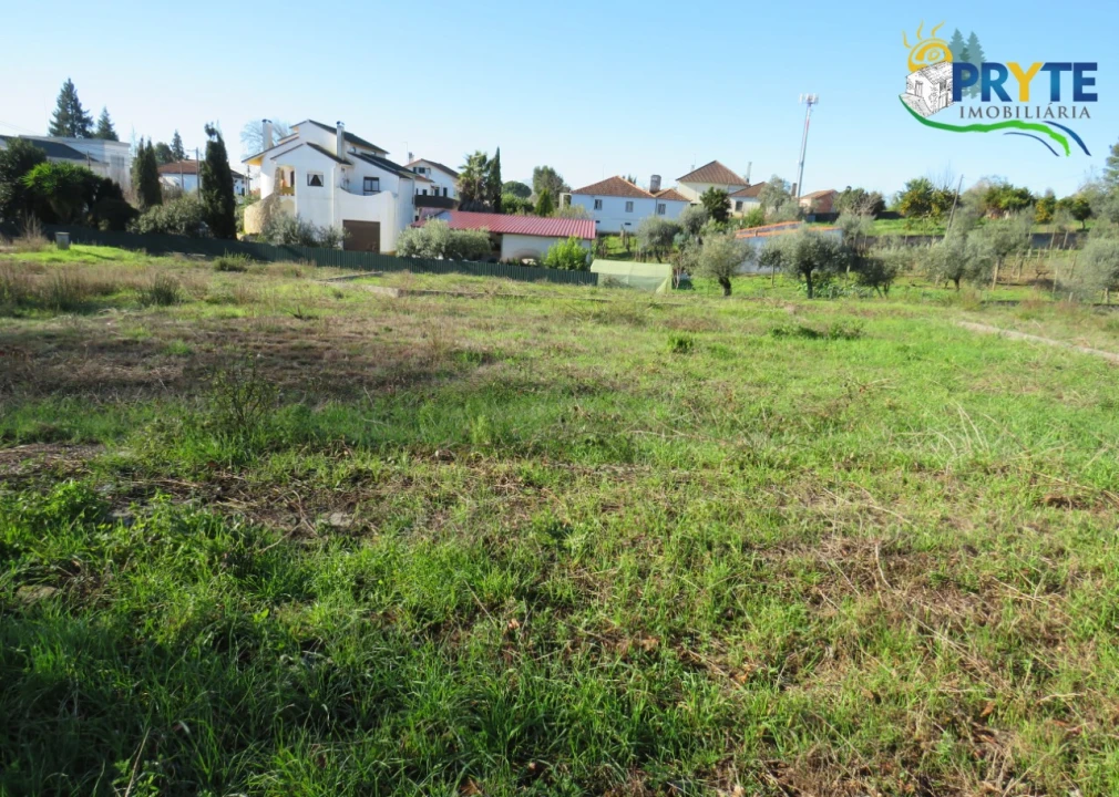 Terreno para Venda em Cernache do Bonjardim, Nesperal e Palhais Foto 1
