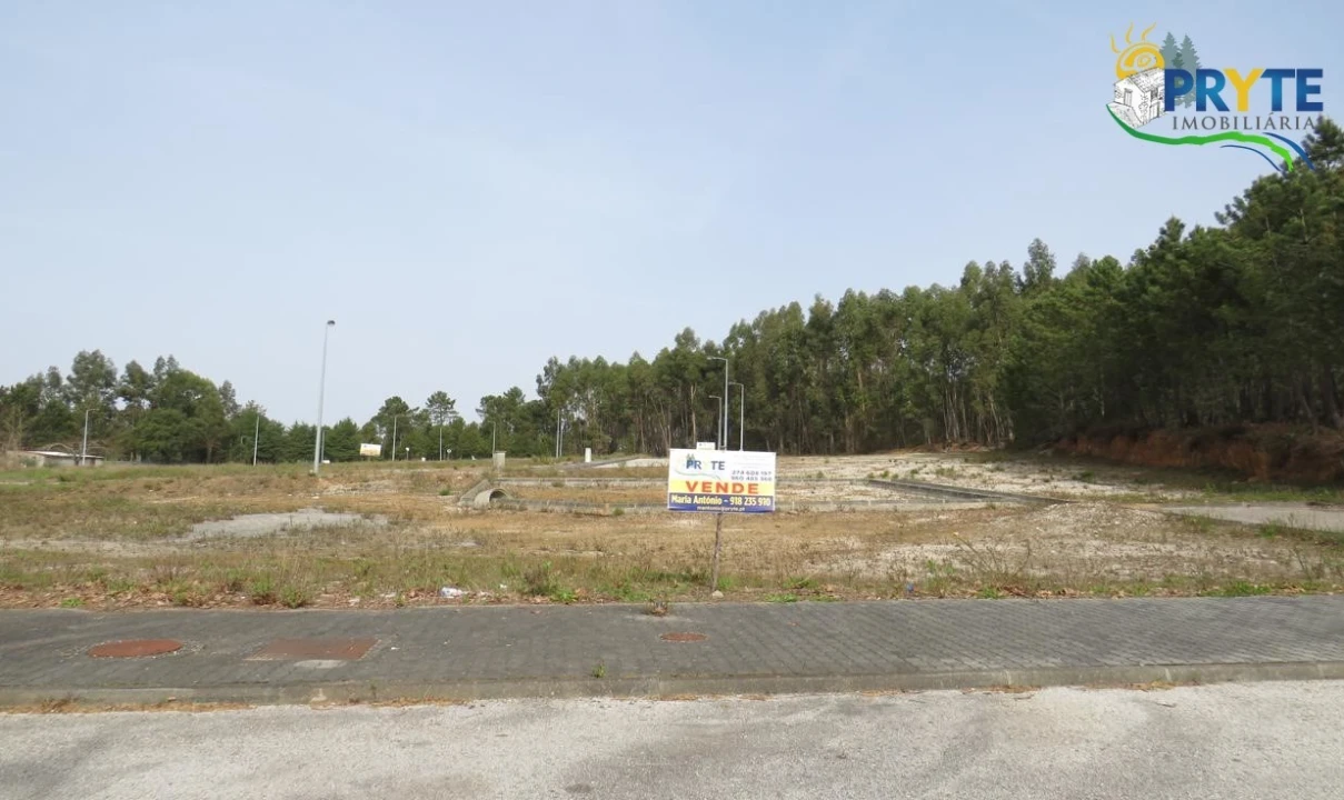 Terreno para Venda em Cernache do Bonjardim, Nesperal e Palhais Foto 1