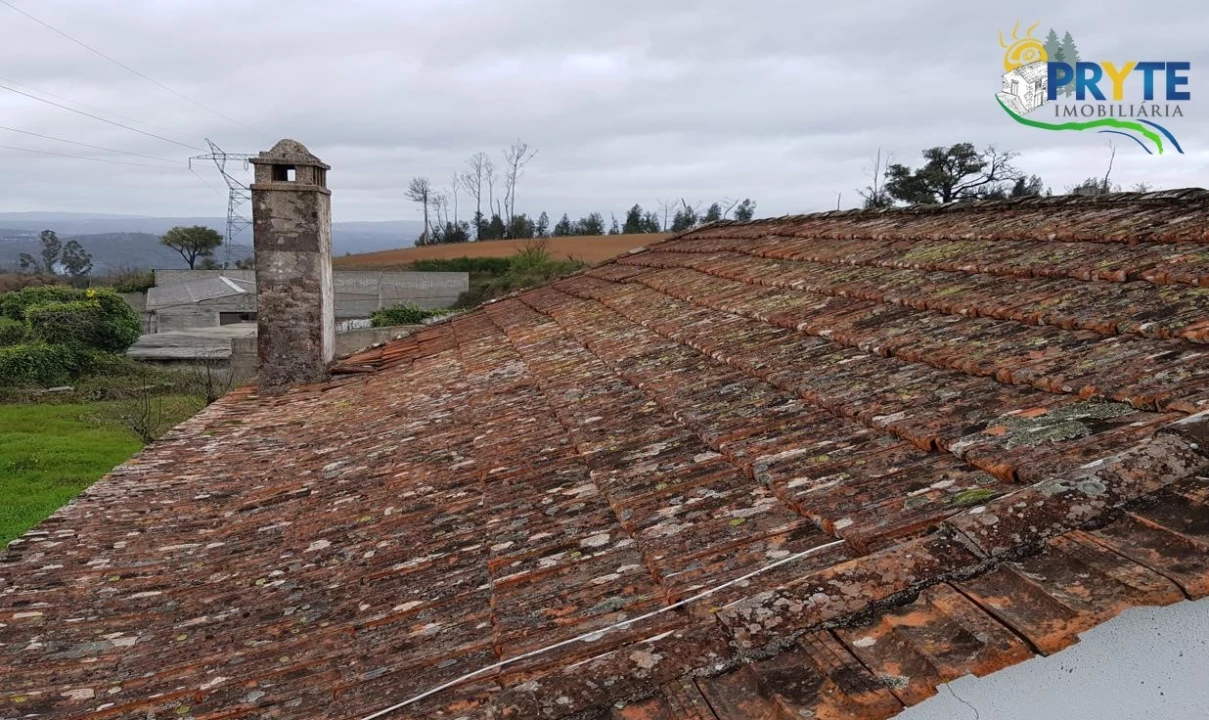 Moradia T3 para Venda em Cernache do Bonjardim, Nesperal e Palhais Foto 6