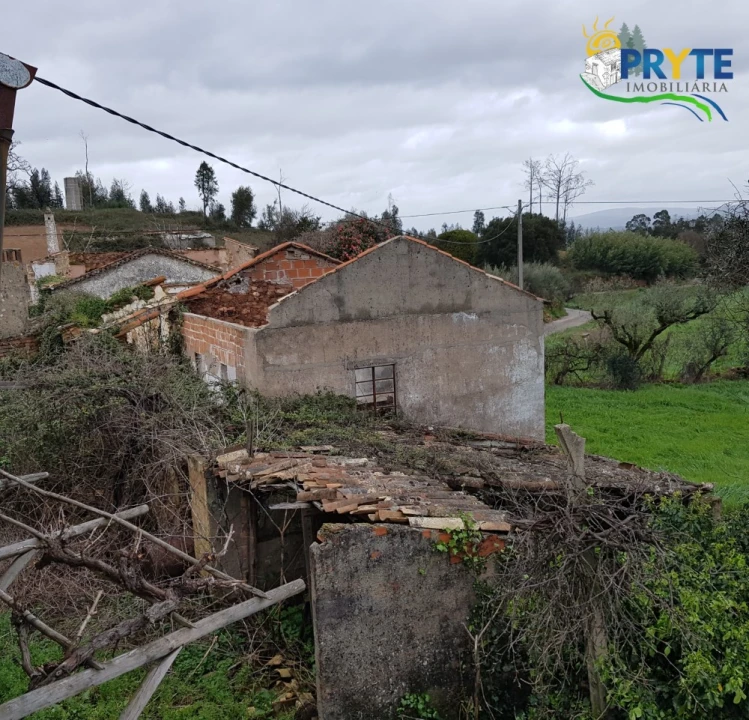 Moradia T3 para Venda em Cernache do Bonjardim, Nesperal e Palhais Foto 9