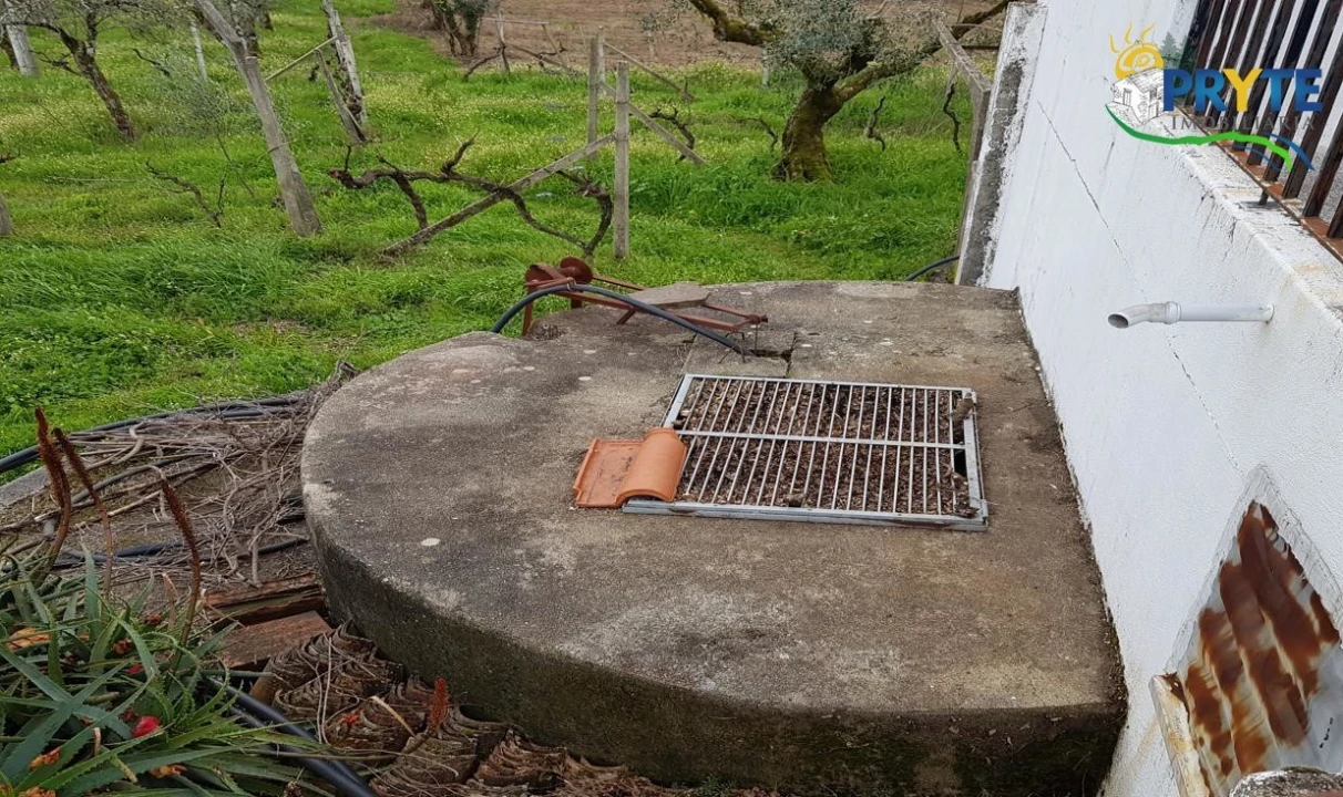 Moradia T3 para Venda em Cernache do Bonjardim, Nesperal e Palhais Foto 10