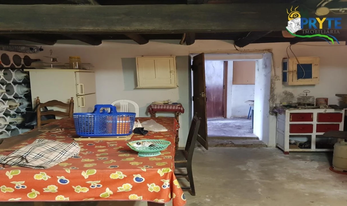 Moradia T3 para Venda em Cernache do Bonjardim, Nesperal e Palhais Foto 16