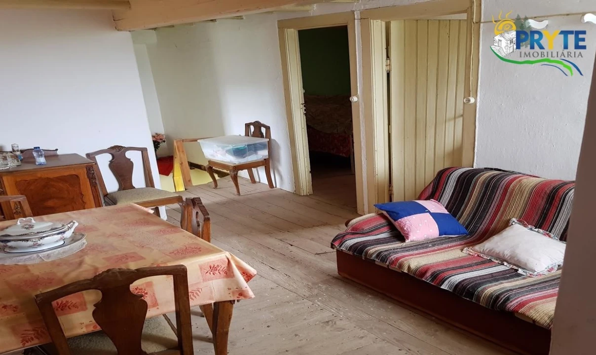 Moradia T3 para Venda em Cernache do Bonjardim, Nesperal e Palhais Foto 17