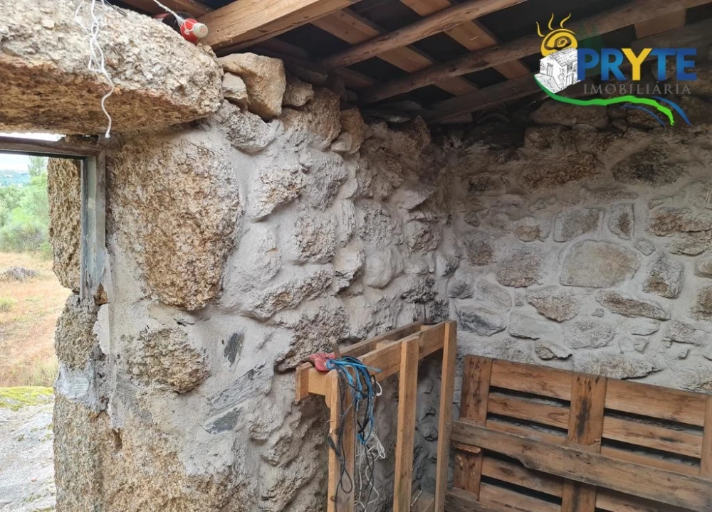 Quinta para Venda em Salgueiro do Campo Foto 27