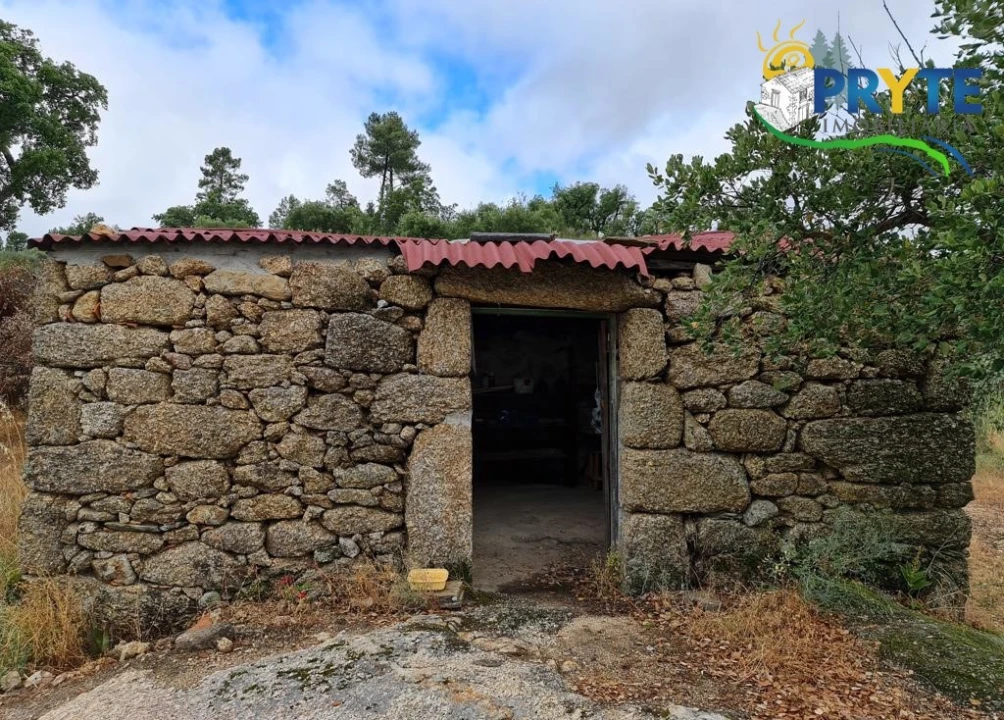 Quinta para Venda em Salgueiro do Campo Foto 31