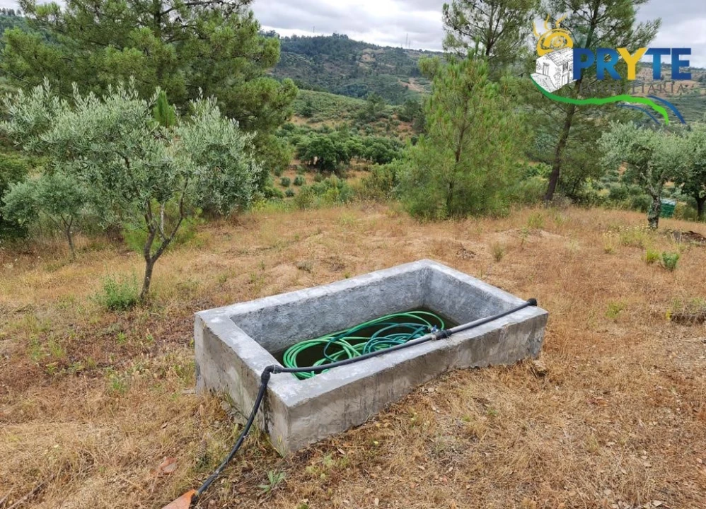 Quinta para Venda em Salgueiro do Campo Foto 40