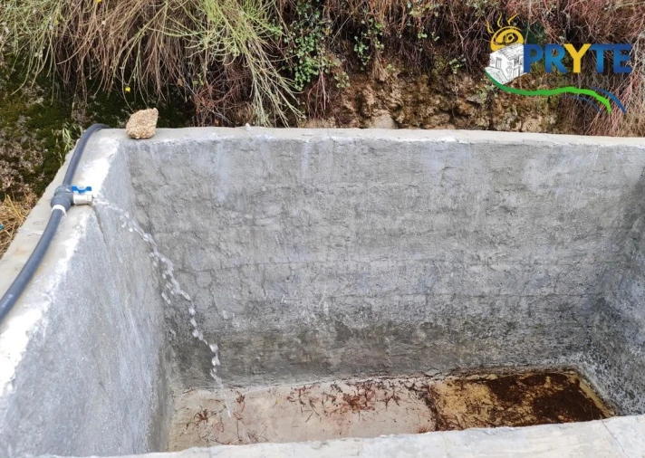 Quinta para Venda em Salgueiro do Campo Foto 22