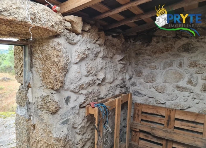 Quinta para Venda em Salgueiro do Campo Foto 27