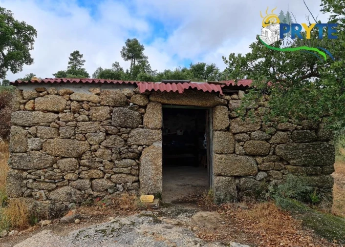 Quinta para Venda em Salgueiro do Campo Foto 31