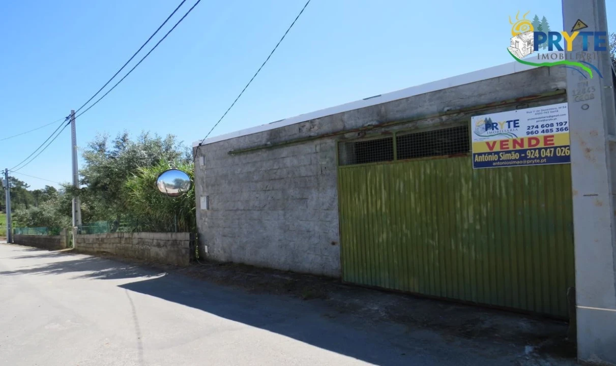 Terreno para Venda em Cumeada e Marmeleiro Foto 3