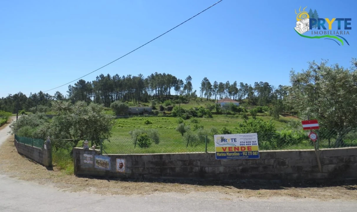 Terreno para Venda em Cumeada e Marmeleiro Foto 18