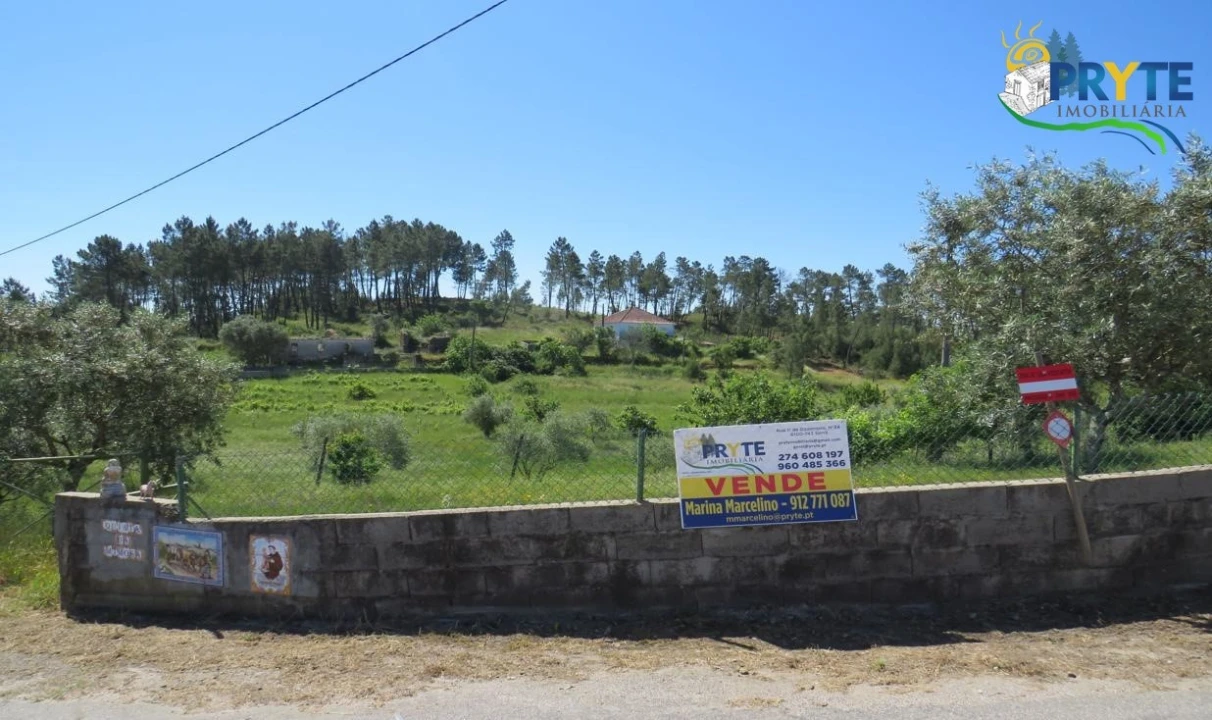 Terreno para Venda em Cumeada e Marmeleiro Foto 24