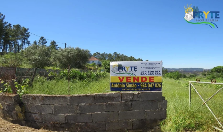 Terreno para Venda em Cumeada e Marmeleiro Foto 38