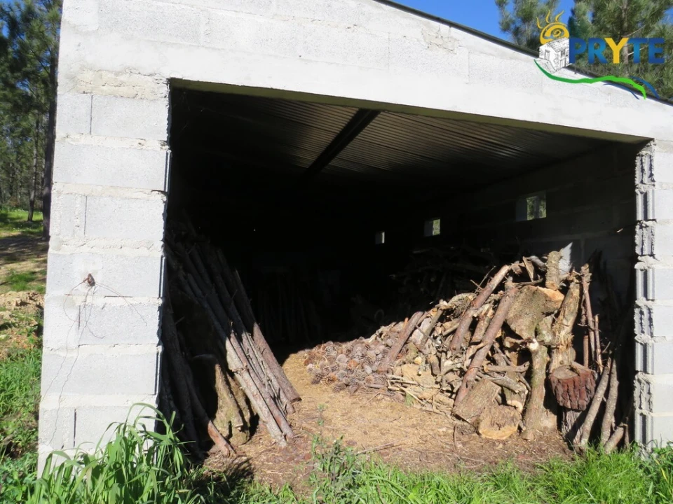 Quinta para Venda em Sobreira Formosa e Alvito da Beira Foto 10