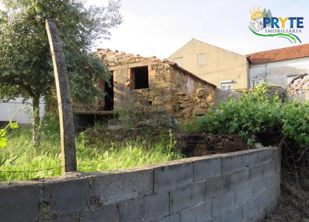 Terreno para Venda em Sertã Foto 12