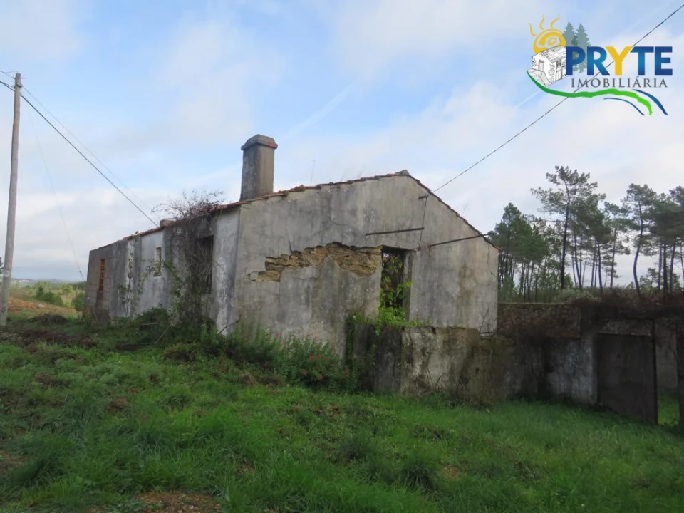 Terreno para Venda em Cumeada e Marmeleiro Foto 1