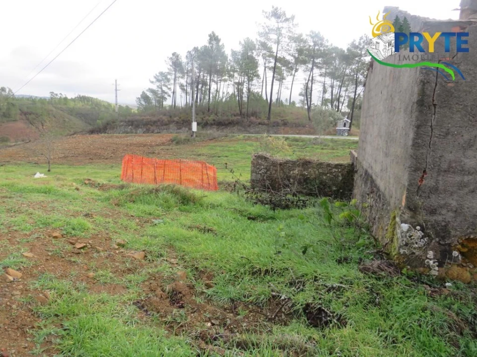Terreno para Venda em Cumeada e Marmeleiro Foto 8