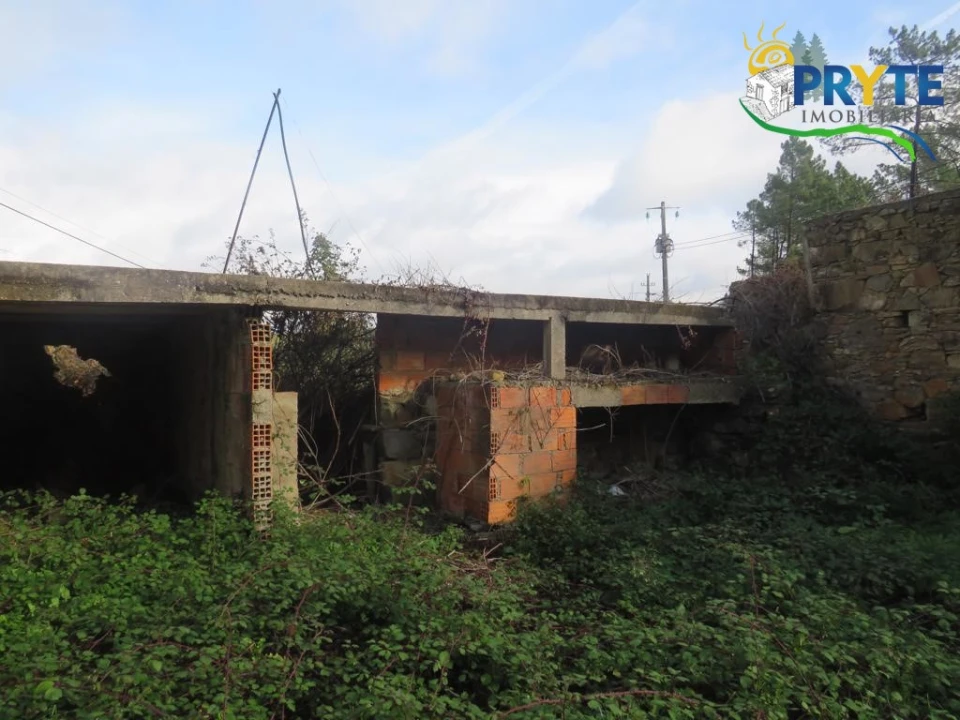 Terreno para Venda em Cumeada e Marmeleiro Foto 16