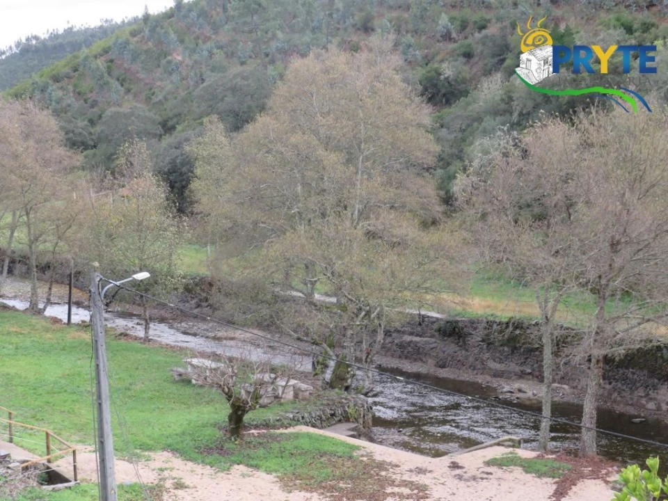 Terreno para Venda em Cumeada e Marmeleiro Foto 24