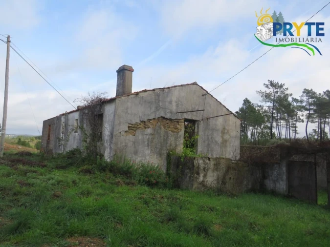 Terreno para Venda em Cumeada e Marmeleiro