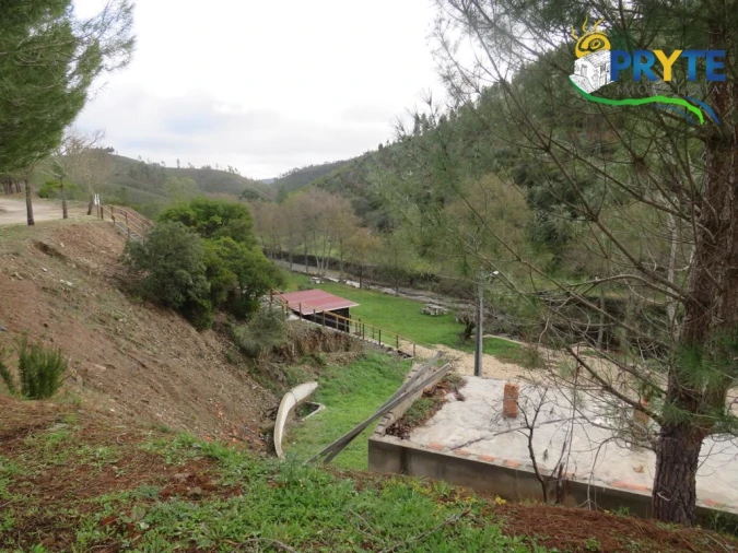 Terreno para Venda em Cumeada e Marmeleiro Foto 21