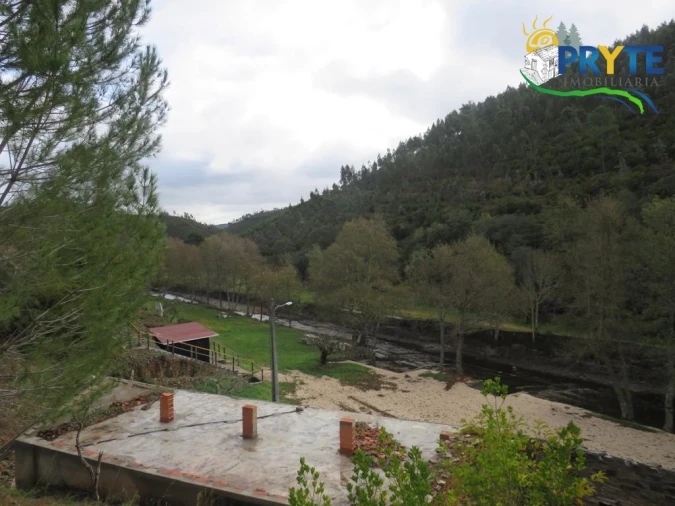 Terreno para Venda em Cumeada e Marmeleiro Foto 23