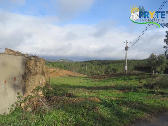 Terreno para Venda em Cumeada e Marmeleiro Foto 27