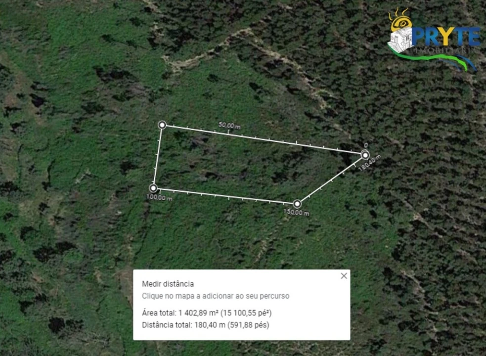 Terreno para Venda em Varzea dos Cavaleiros Foto 5