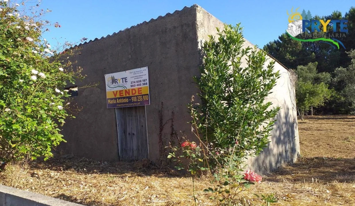 Terreno para Venda em Cabeçudo Foto 7