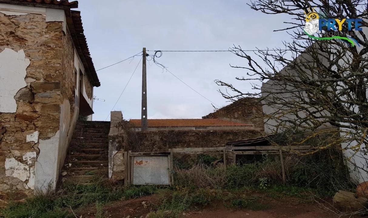Terreno para Venda em Cernache do Bonjardim, Nesperal e Palhais Foto 5