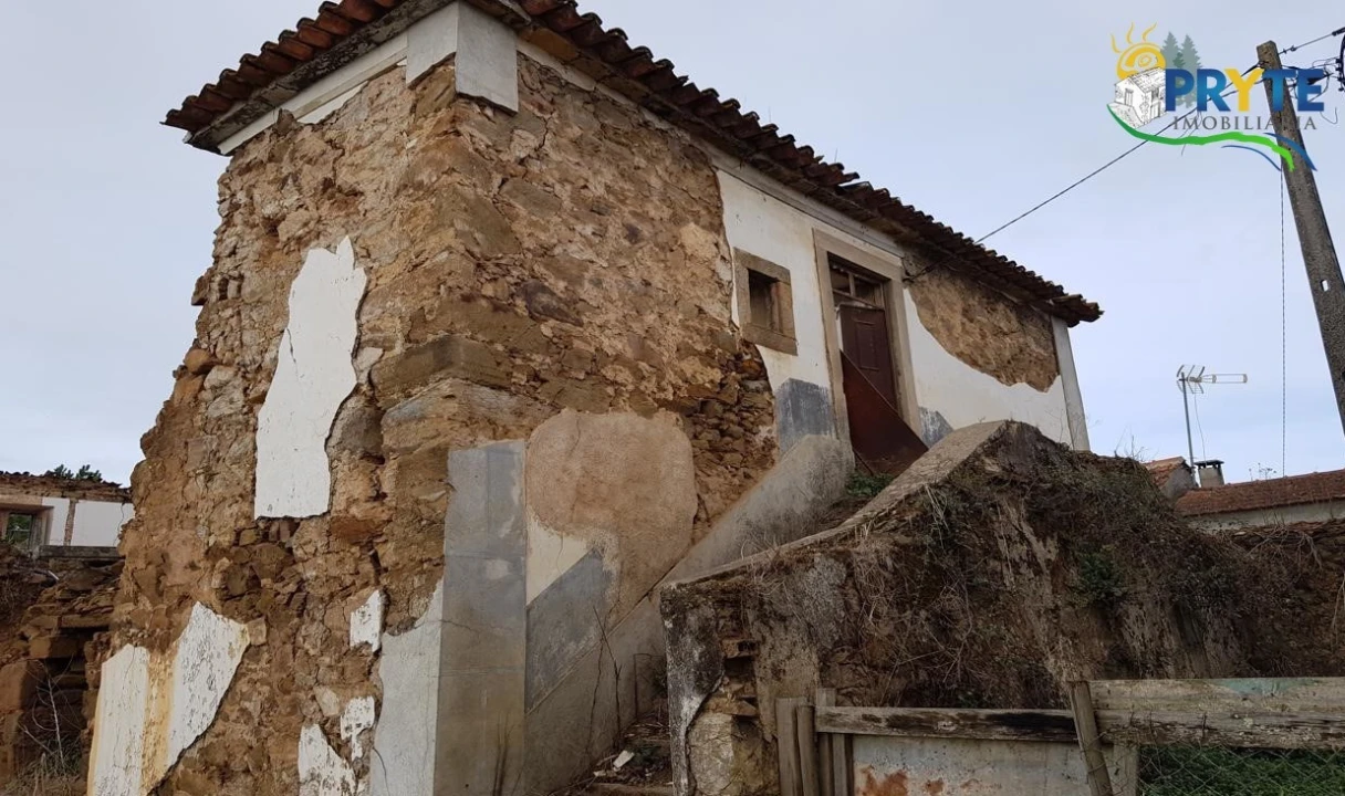 Terreno para Venda em Cernache do Bonjardim, Nesperal e Palhais Foto 6
