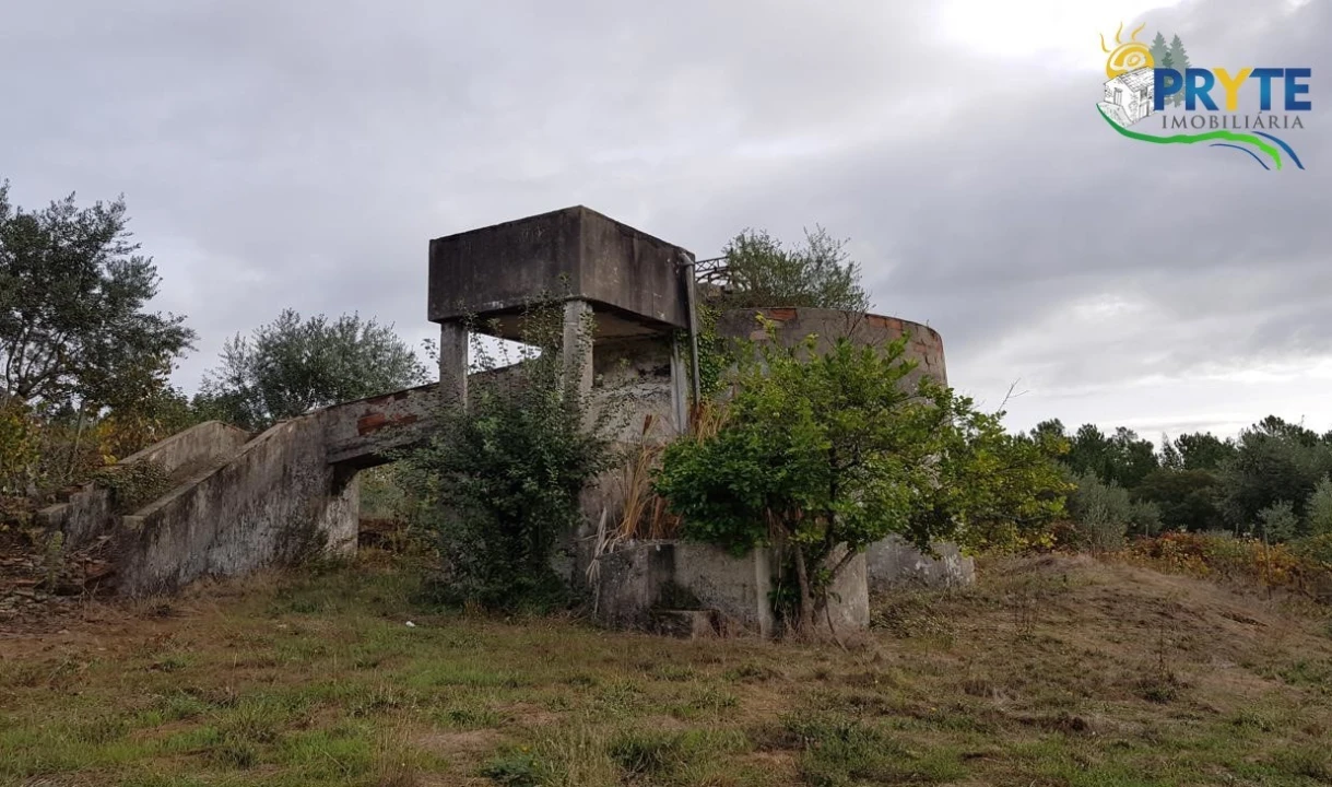 Terreno para Venda em Cernache do Bonjardim, Nesperal e Palhais Foto 10