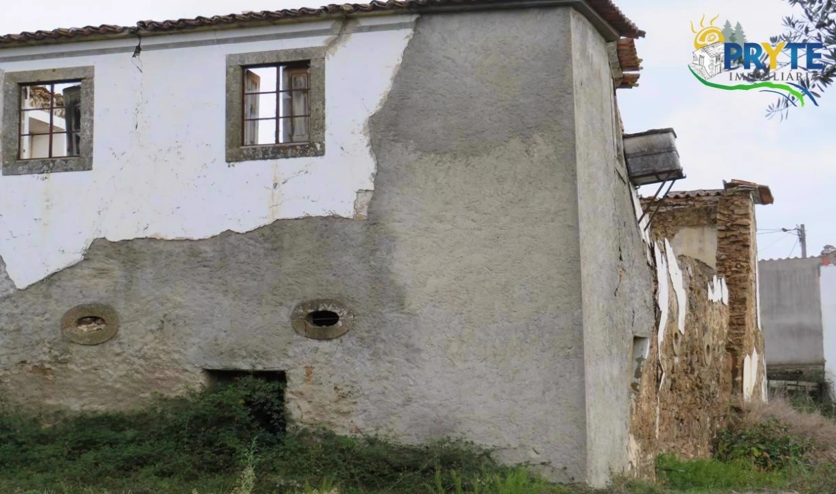 Terreno para Venda em Cernache do Bonjardim, Nesperal e Palhais Foto 16