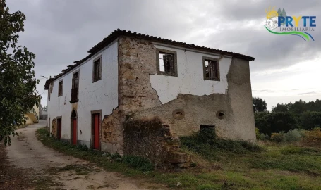 Terreno para Venda em Cernache do Bonjardim, Nesperal e Palhais