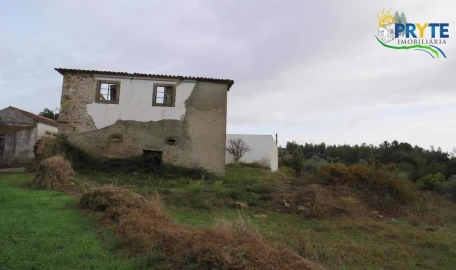 Terreno para Venda em Cernache do Bonjardim, Nesperal e Palhais