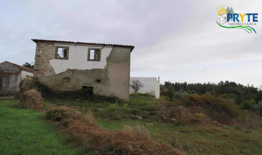 Terreno para Venda em Cernache do Bonjardim, Nesperal e Palhais Foto 12