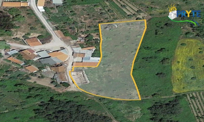 Terreno para Venda em Cernache do Bonjardim, Nesperal e Palhais Planta 1